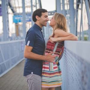 Meet your Posher, Bridget